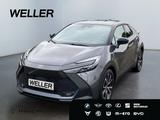 Toyota C-HR 1.8 Hybrid Team D *LED*ACC*el Heck*CAM*SHZ* - gebrauchte Toyota C-HR aus dem Jahr 2024