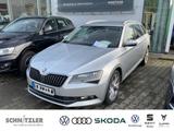 Skoda Superb Combi 1.8 TSI DSG Style RFK/NAVI/MEMORY++ - Skoda Gebrauchtwagen in Düsseldorf