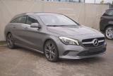 Mercedes-Benz CLA200 2,2D ShootingBrake Aut. - Mercedes-Benz CLA Shooting Brake aus 2017