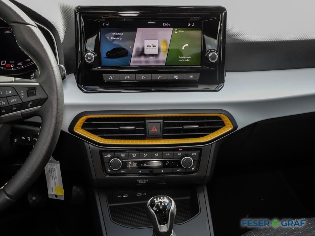 Seat Ibiza - Bild 9