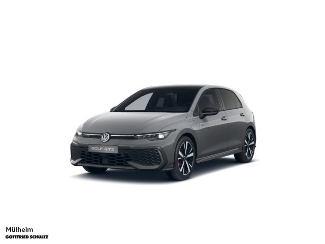 Volkswagen Golf GTE 1.5 PlugIn eHybrid 272 PS 6-Gang-DSG