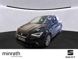 Seat Ibiza 1.0 TSI FR PANO+APP+DAB+VIRT+LED+NAVI+LM17 - Seat Ibiza in Düsseldorf