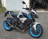 Yamaha MT 10 - Yamaha Motorräder in Augsburg
