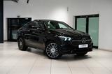 Mercedes-Benz GLE 400d COUPE|AMG|DISTRT|NIGHT|360°|BURMS|PANO| - gebrauchte Mercedes-Benz GLE 400 aus dem Jahr 2023