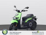 Silence S02 LS6 STANDARD L1e - 5,6 kWh - SILENCE MOTORRAD