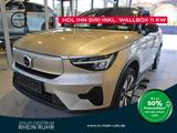 Volvo XC40 PURE ELECTRIC Core+AHK+RFK+LM19+KLIMA+ - Volvo XC40 in Essen