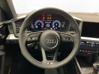 Audi A1 - Vorschau Bild 9