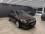 Mercedes-Benz B220d 4Matic*Panorama*Kamera*Distronic*Totwink* - gebrauchte Mercedes-Benz B 220 aus dem Jahr 2016