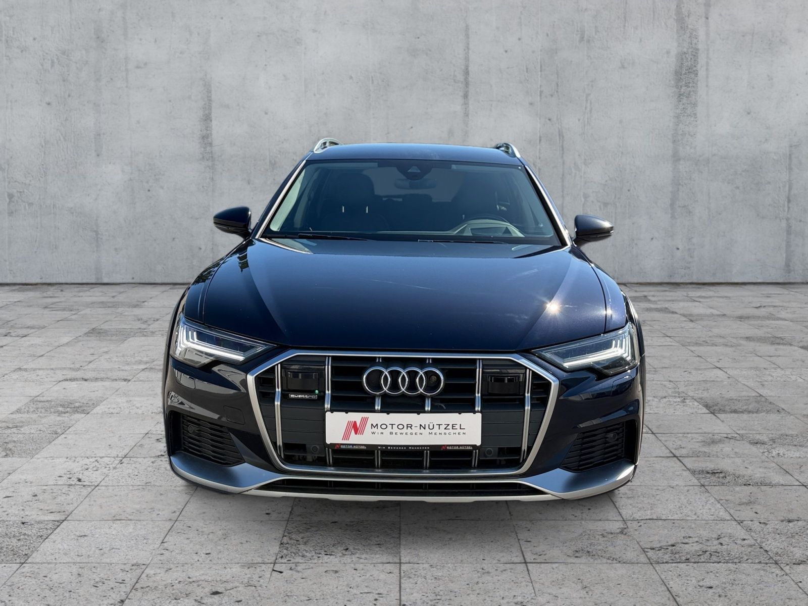Audi A6 Allroad - Bild 3