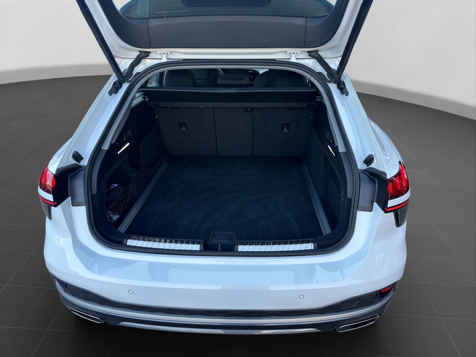 Audi A6 - Bild 17