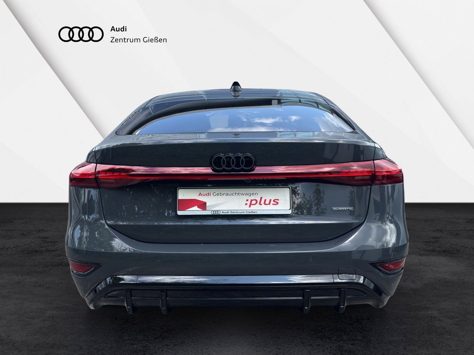 Audi A6 e-tron - Bild 13