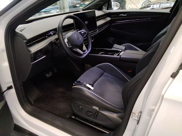 Volkswagen ID.7 - Bild 3