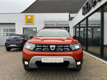 Dacia Duster Extreme TCe 130 2WD
