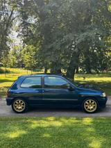Renault Clio WILLIAMS, 2,0 150KM - Renault Gebrauchtwagen von 1995