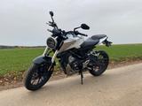 Honda CB125R CBF125NA - HONDA CB 125 N
