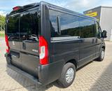 Peugeot Boxer Kombi Allure 2.2Blue-HDi - Peugeot Boxer: 8 Sitzer