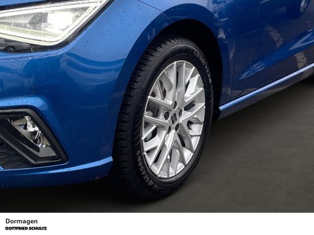 Seat Ibiza - Bild 11