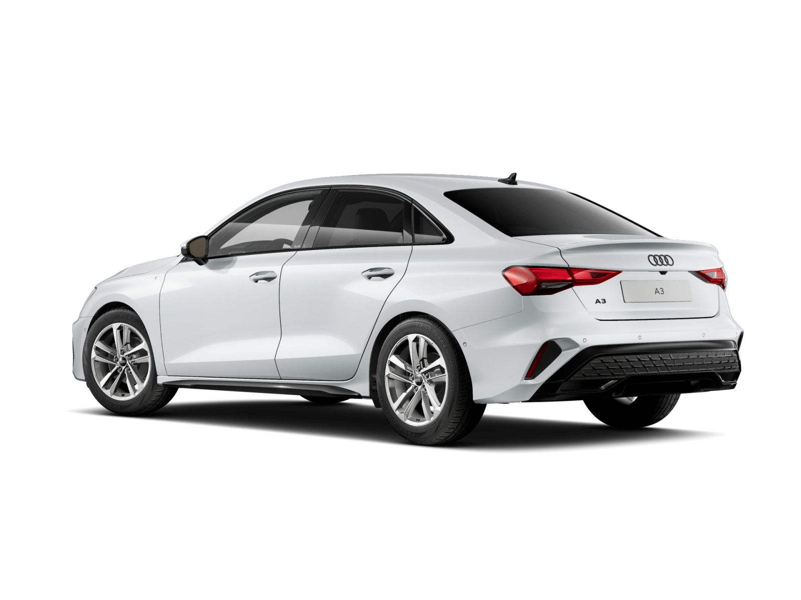 Audi A3 - Bild 4