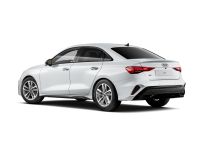 Audi A3 - Vorschau Bild 4