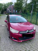 Citroën C4 zu verkaufen  Bastlerfahrzeug ... - Citroën SpaceTourer Benziner Gebrauchtwagen