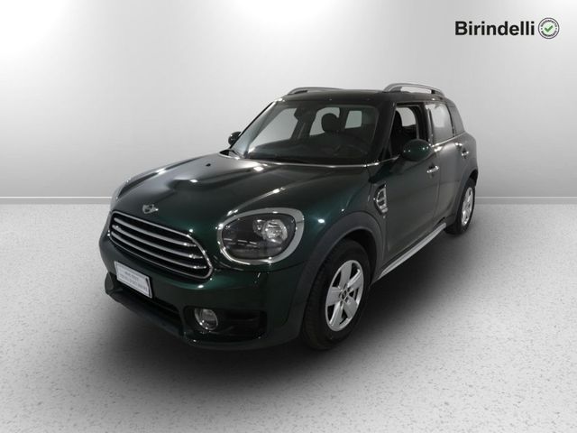 MINI Mini Countrym.(F60) - Mini 1.5 One D Busine