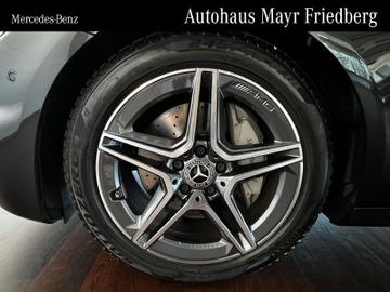 Mercedes E 220 - 11