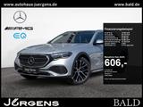 Mercedes-Benz E 300 de 4M T All-Terrain Super/Pano/Burm/AHK/19 - Mercedes-Benz E 300: Soundsystem
