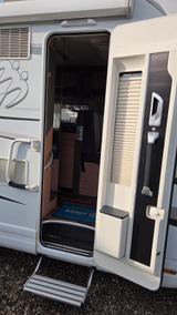 Knaus Sky 700 MEG - Knaus 2012