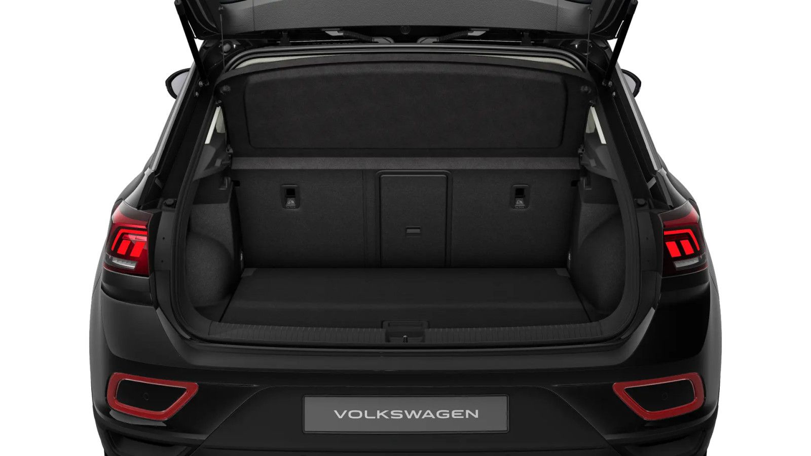 Volkswagen T-Roc - Bild 9