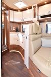 Carthago chic s-plus I 50 LE -Sky Dream -Leder (12/25)