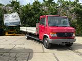 Mercedes-Benz 812 D 4X2 Pick-up Spring/Spring Belgium truck 7. - Offers