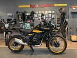 Royal Enfield Himalayan 450 Hanle Black Weihnachtsaktion* - Royal Enfield Himalayan 450