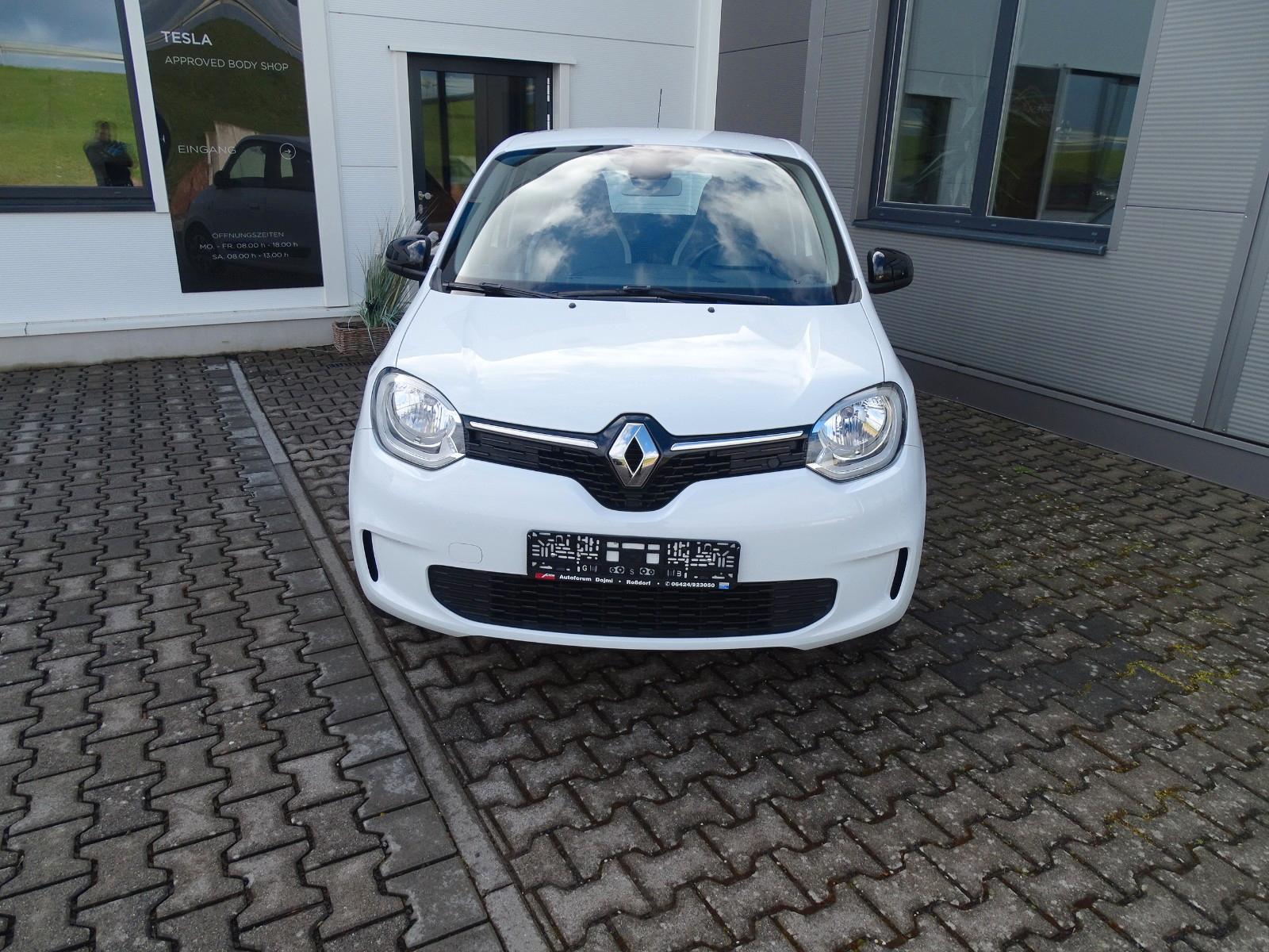 Renault Twingo Zen