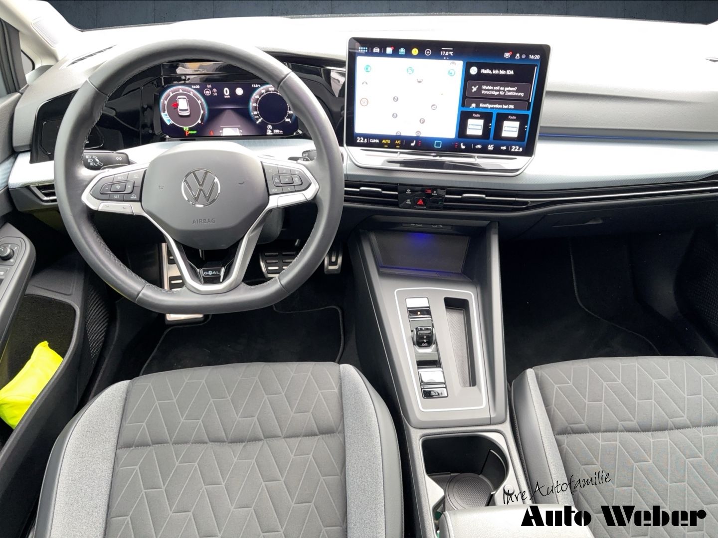 Volkswagen Golf - Bild 11