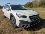 Subaru Outback 2.5i EDITION 40 1. Hand, AHK,Kamera - gebrauchte Subaru Outback aus dem Jahr 2022