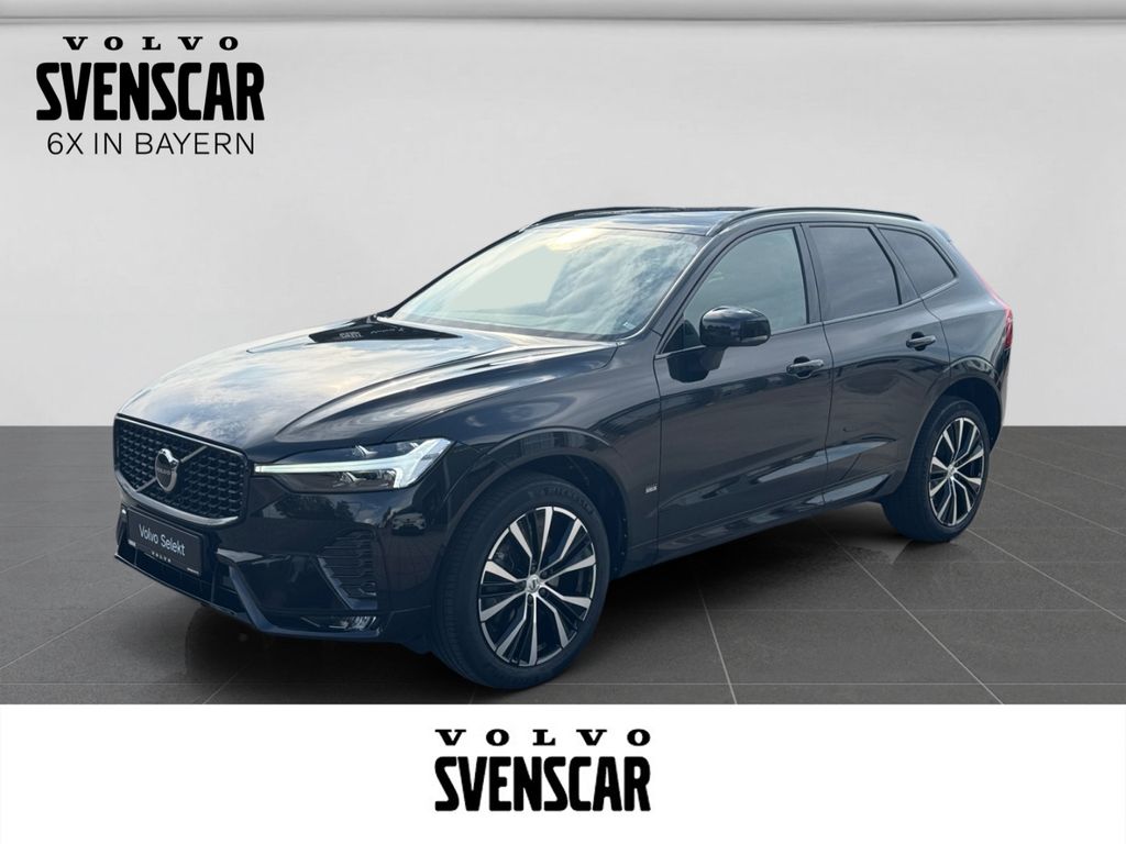 2023 Volvo XC60