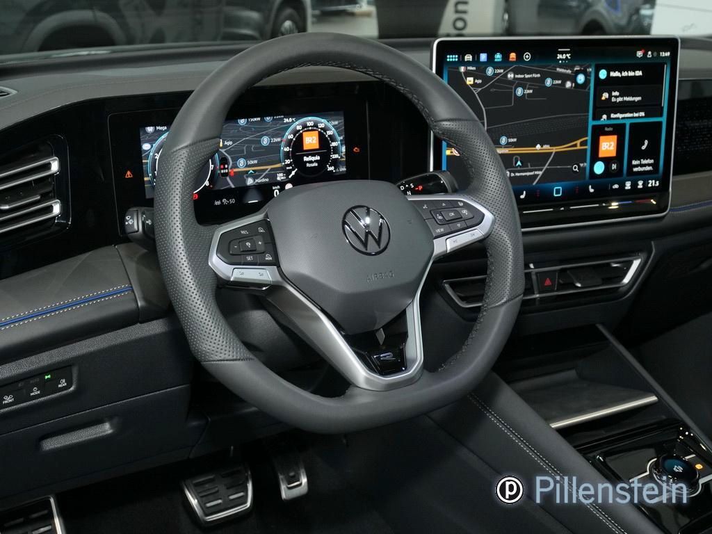Volkswagen Tiguan - Bild 6