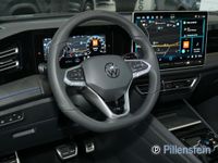 Volkswagen Tiguan - Vorschau Bild 6