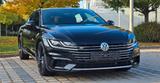 Volkswagen Arteon 2.0 TSI OPF DSG 4MOTION R-Line Editio... - gebrauchte VW Arteon aus dem Jahr 2020