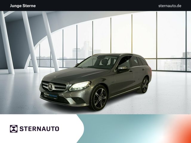 Mercedes-Benz C 300 de T-Modell