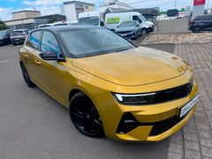 Opel Astra L Lim 1.2 GS(130PS) RFK, PDC; SHZ, LHZ