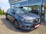 Renault MEGANE GRANDTOUR INTENS 8FACH BEREIFT NAVI AHK - Renault Megane Intens Gebrauchtwagen
