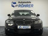 BMW 318 d Aut. M-Sportpaket Bi-Xenon Schiebedach - gebrauchte BMW 318 aus dem Jahr 2011