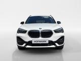 BMW X1 xDrive18d Aut. Sport Line AHK+Driv.Ass.+HUD+ - BMW X1 aus 2021