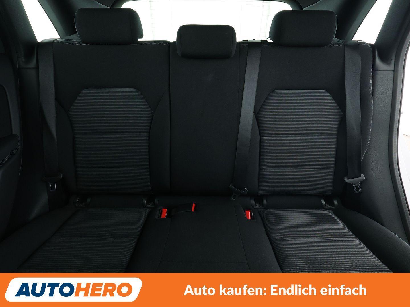 Mercedes-Benz B 180 Style Aut.*LED*NAVI*TEMPO*PDC*SHZ*KLIMA*