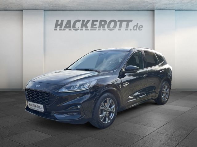 Ford Kuga 2.0 EcoBlue M-Hybrid ST-Line PDC Navi SHZ