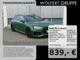 Audi RS 4 Avant quattro ACC*RFK*MATRIX-LED*AHK - gebrauchte Audi RS4 aus dem Jahr 2022