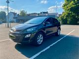 Mazda CX-7 2.2 MZR-CD Exclusive-Line Exclusive-Line - Mazda CX-7 Gebrauchtwagen