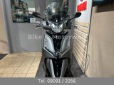 Kymco Agility 300 + - KYMCO AGILITY