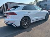 Audi Q8 50 TDI quattro S Line - Audi Gebrauchtwagen in Darmstadt